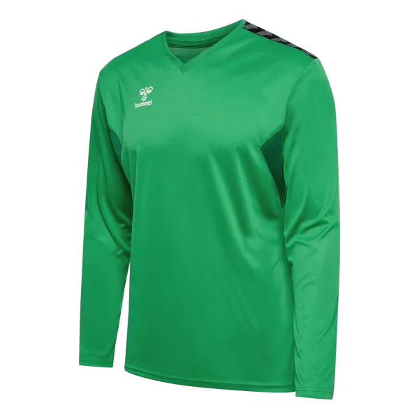 Maillot Authentic PL Jersey ML