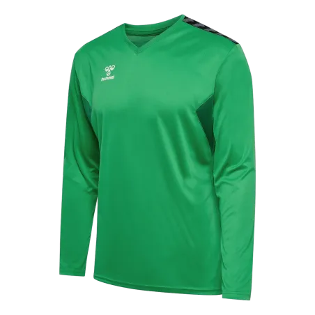 Maillot Authentic PL Jersey ML