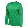 Maillot Authentic PL Jersey ML