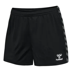 Short HmlAuthentic PL Femme