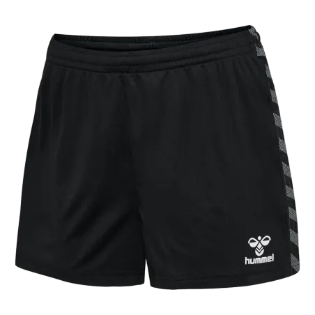 Short HmlAuthentic PL Femme
