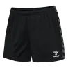 Short HmlAuthentic PL Femme