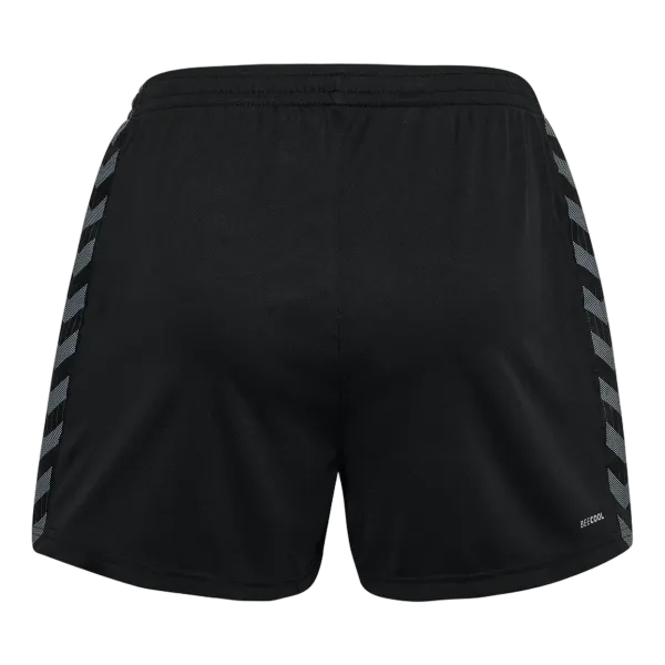 Short HmlAuthentic PL Femme