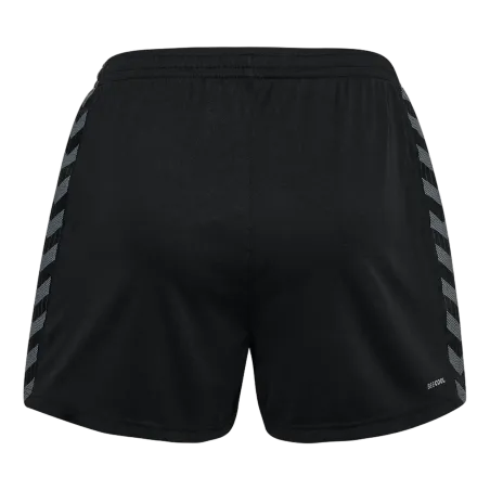 Short HmlAuthentic PL Femme