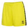 Jaune flamboyant