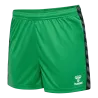 Vert geléé