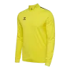 Sweat 1/2 zip HmlAuthentic