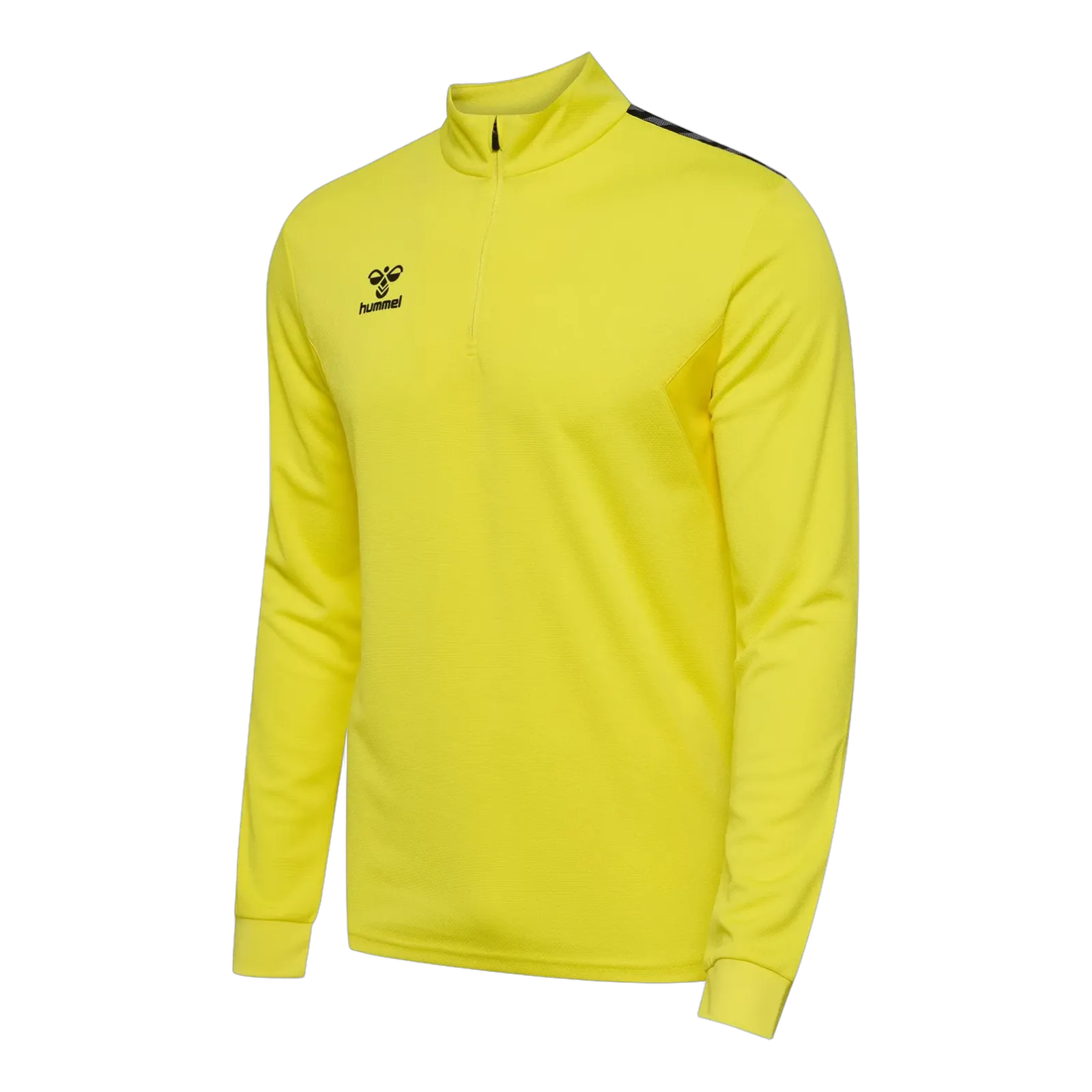 Sweat 1/2 zip HmlAuthentic