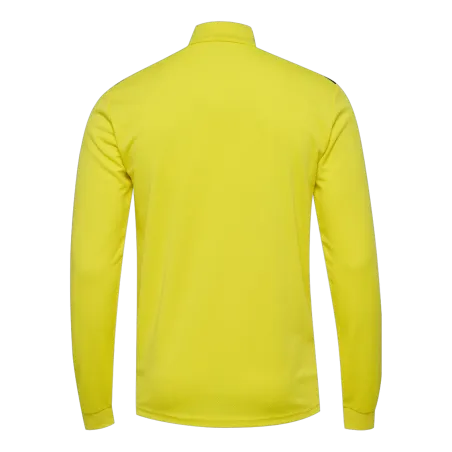 Sweat 1/2 zip HmlAuthentic