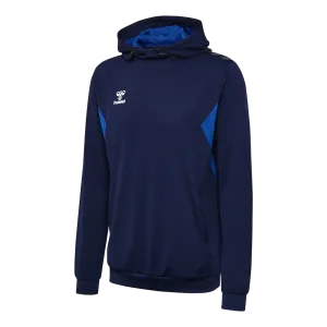 Sweat à capuche HmlAuthentic PL Hoodie
