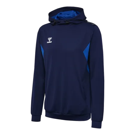 Sweat à capuche HmlAuthentic PL Hoodie
