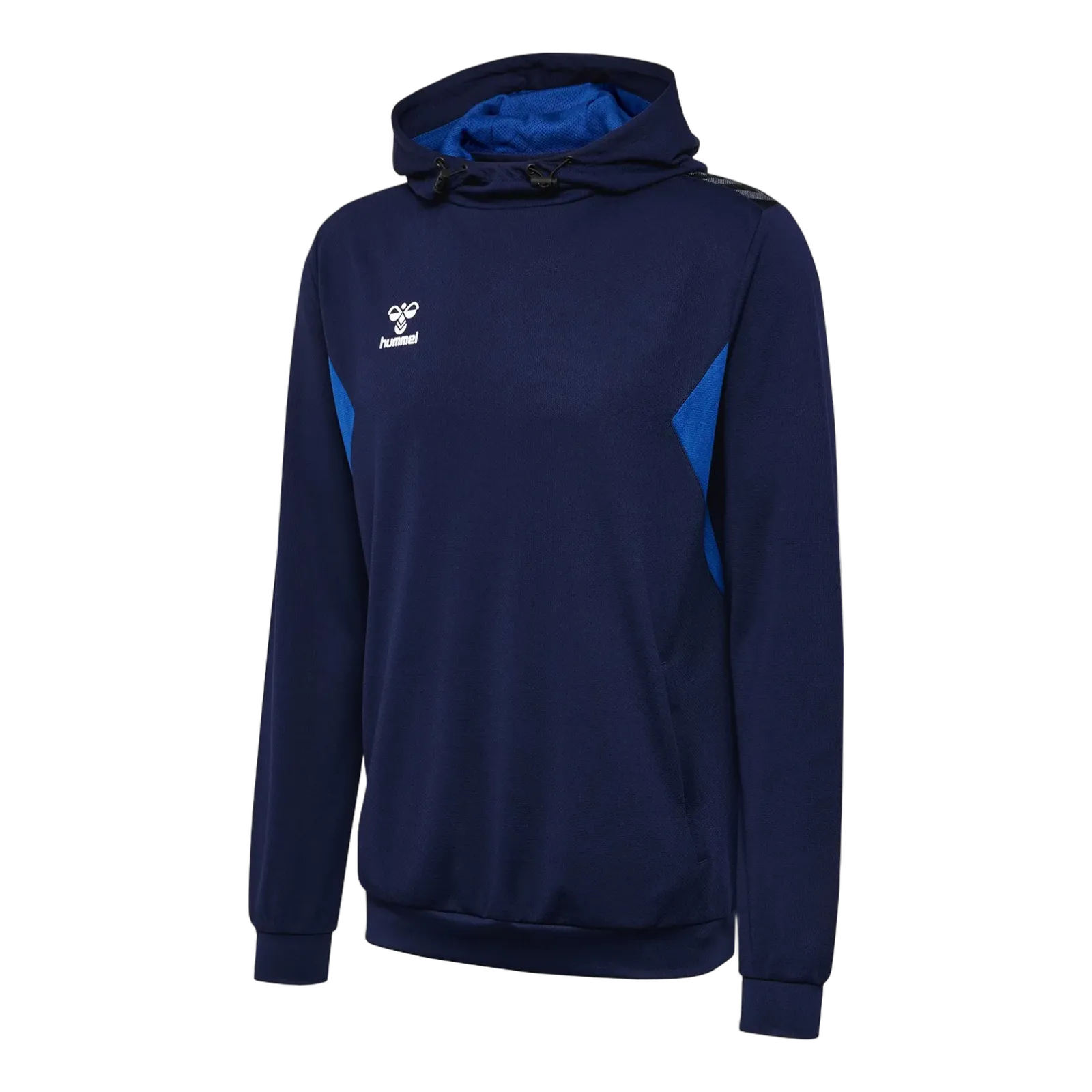 Sweat à capuche HmlAuthentic PL Hoodie