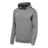 Gris mélange