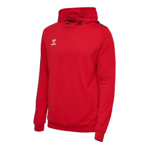 Sweat à capuche HmlAuthentic PL Hoodie