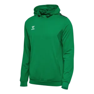Sweat à capuche HmlAuthentic PL Hoodie