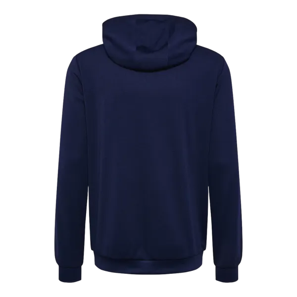 Sweat à capuche HmlAuthentic PL Hoodie