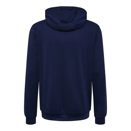 Sweat à capuche HmlAuthentic PL Hoodie