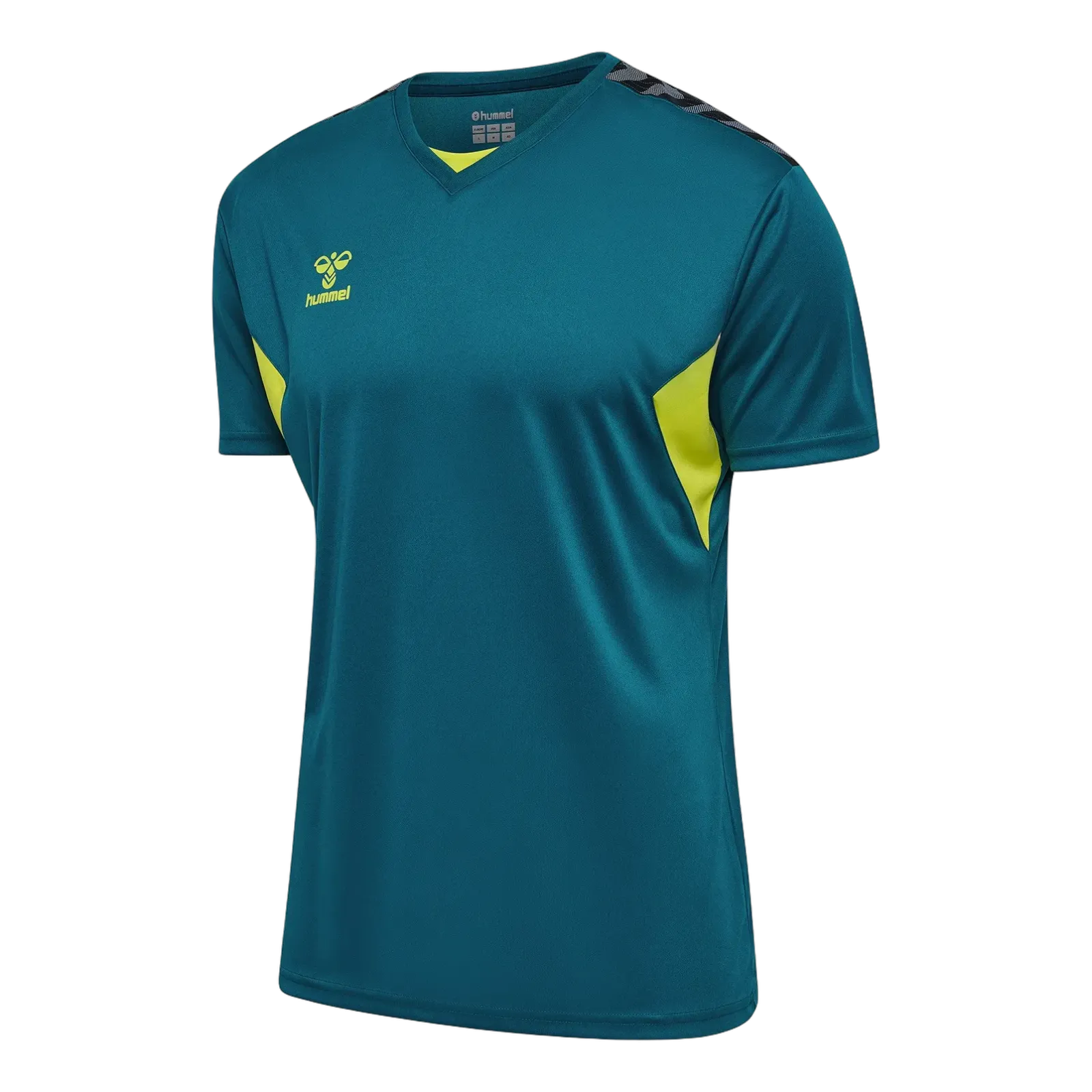 Maillot HmlAuthentic PL Jersey