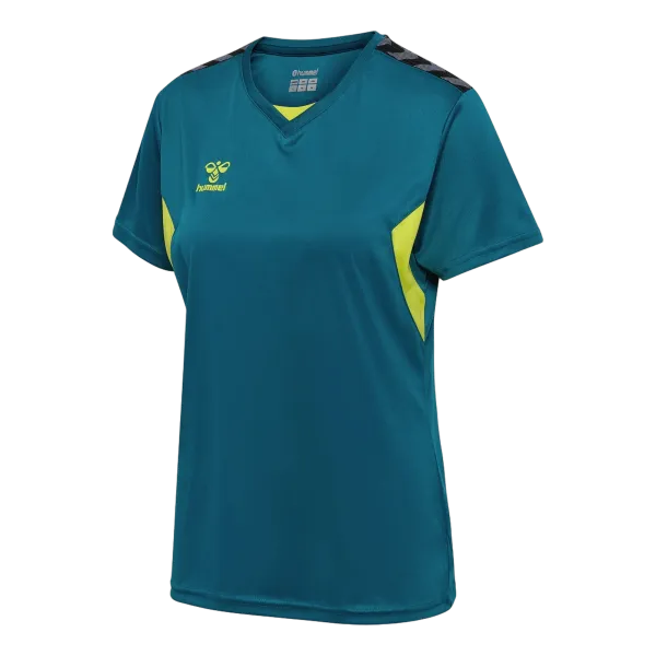 Maillot HmlAuthentic PL Jersey Femme