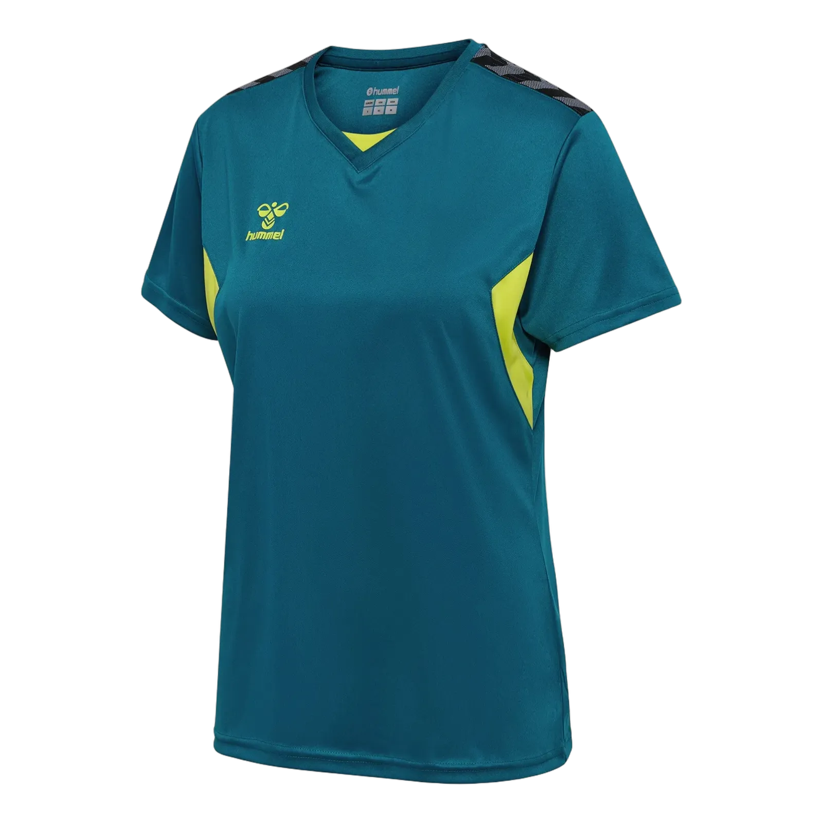 Maillot HmlAuthentic PL Jersey Femme
