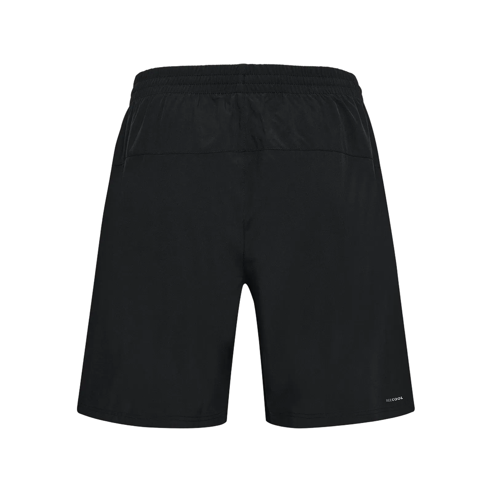 Short HmlAuthentic Woven