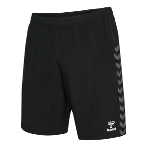 Short HmlAuthentic Woven