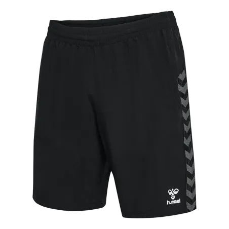 Short HmlAuthentic Woven