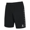 Short HmlAuthentic Woven