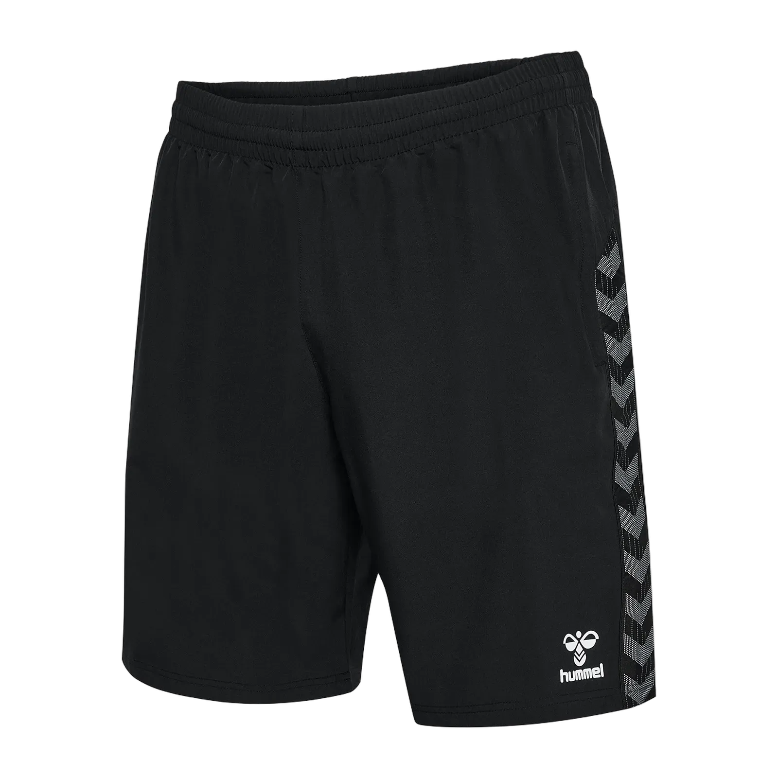 Short HmlAuthentic Woven