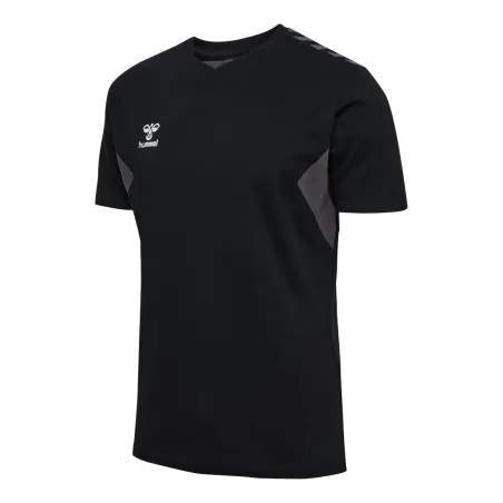 T-shirt HmlAuthentic CO