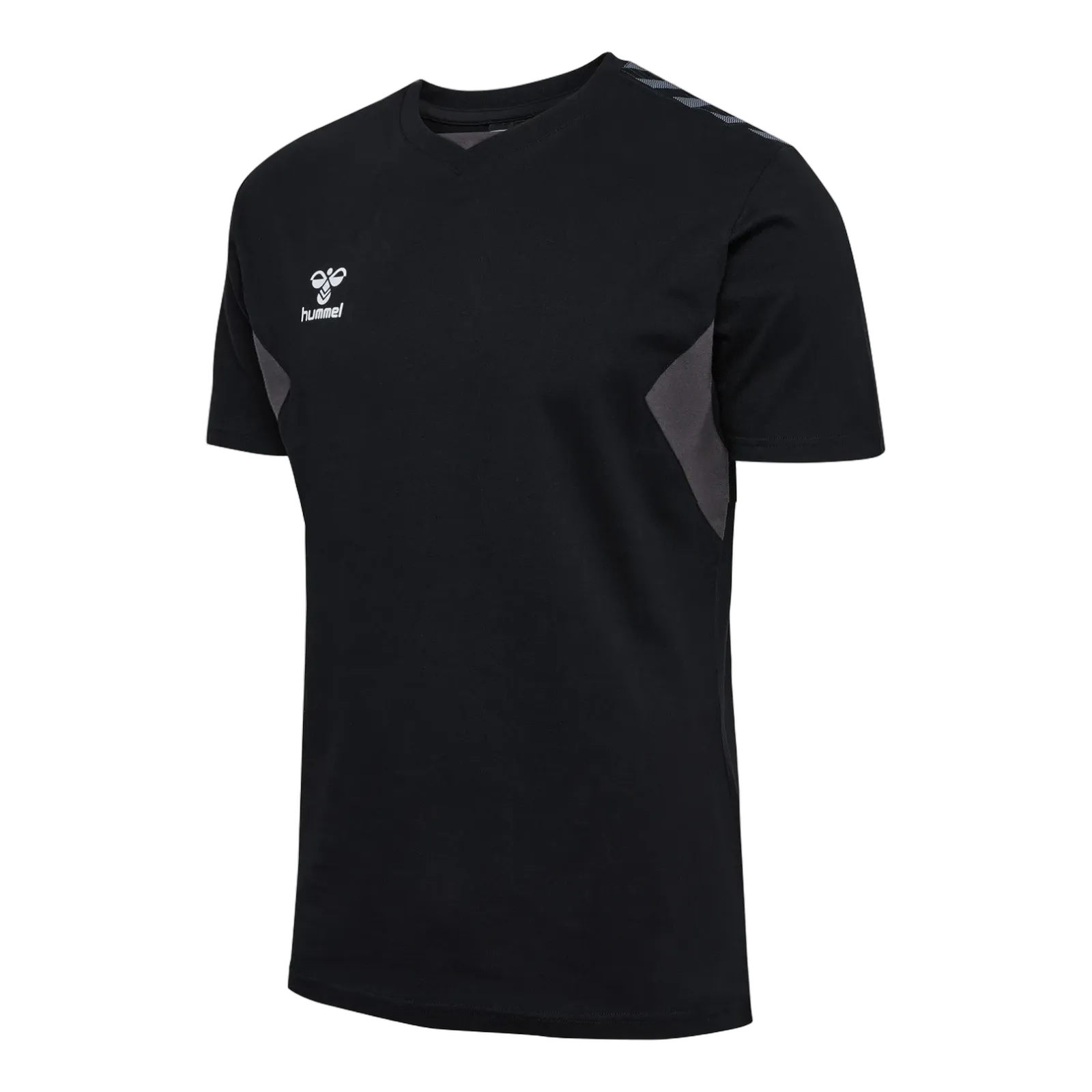 T-shirt HmlAuthentic CO
