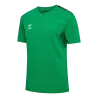 Vert geléé