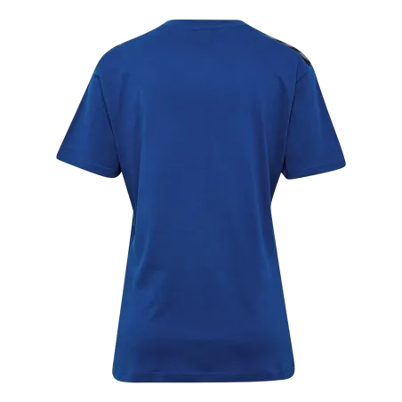 T-shirt HmlAuthentic CO Femme