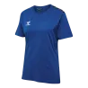 T-shirt HmlAuthentic CO Femme