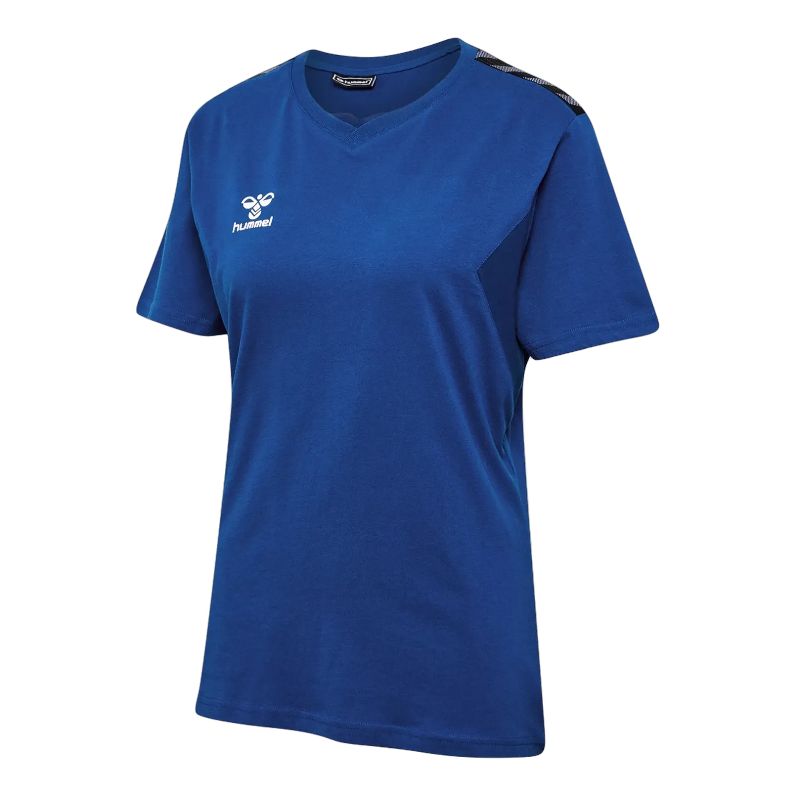 T-shirt HmlAuthentic CO Femme