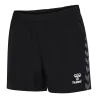 Short HmlAuthentic Woven Femme