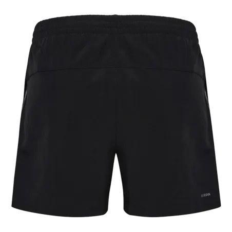 Short HmlAuthentic Woven Femme