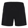 Short HmlAuthentic Woven Femme