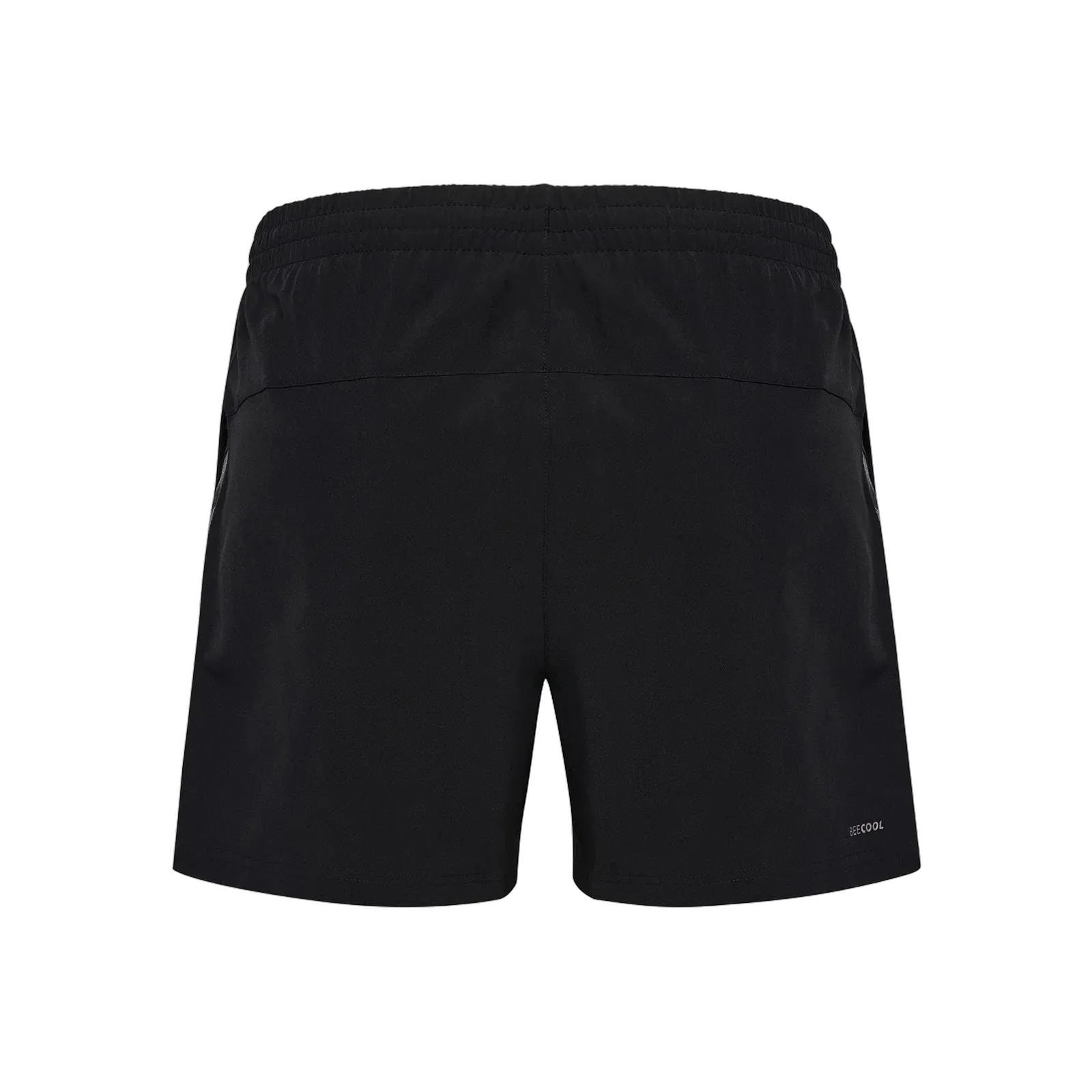Short HmlAuthentic Woven Femme
