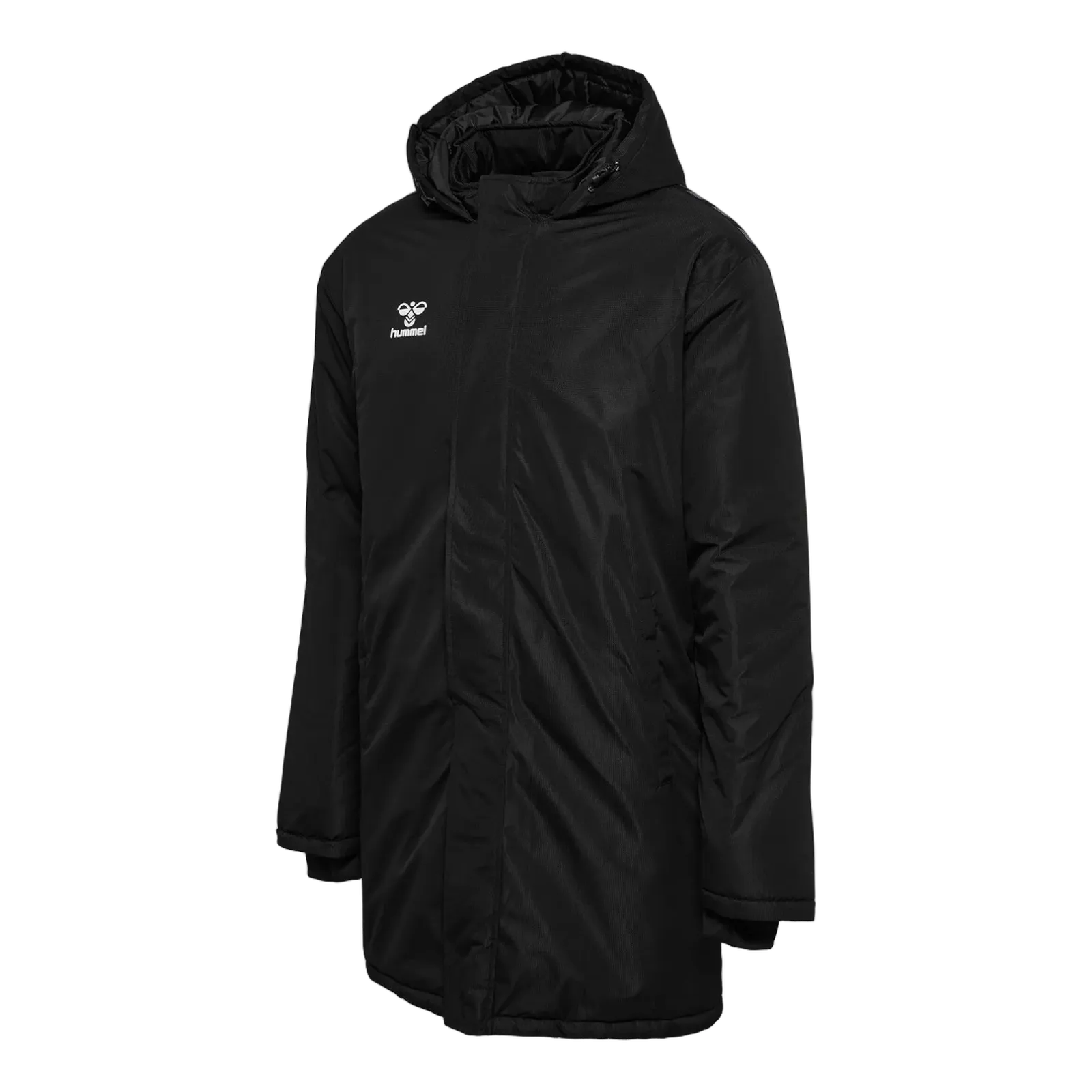 Parka Bench HmlAuthentic