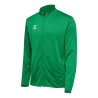 Vert gelée