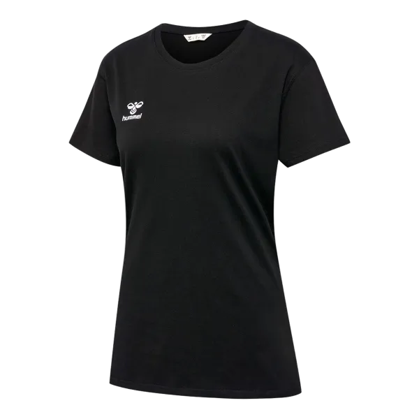 T-shirt HmlGo 2.0 Femme