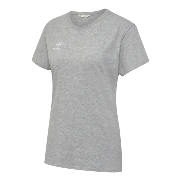 T-shirt HmlGo 2.0 Femme