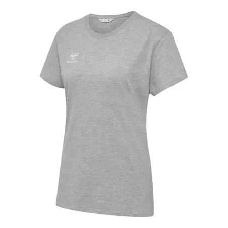T-shirt HmlGo 2.0 Femme