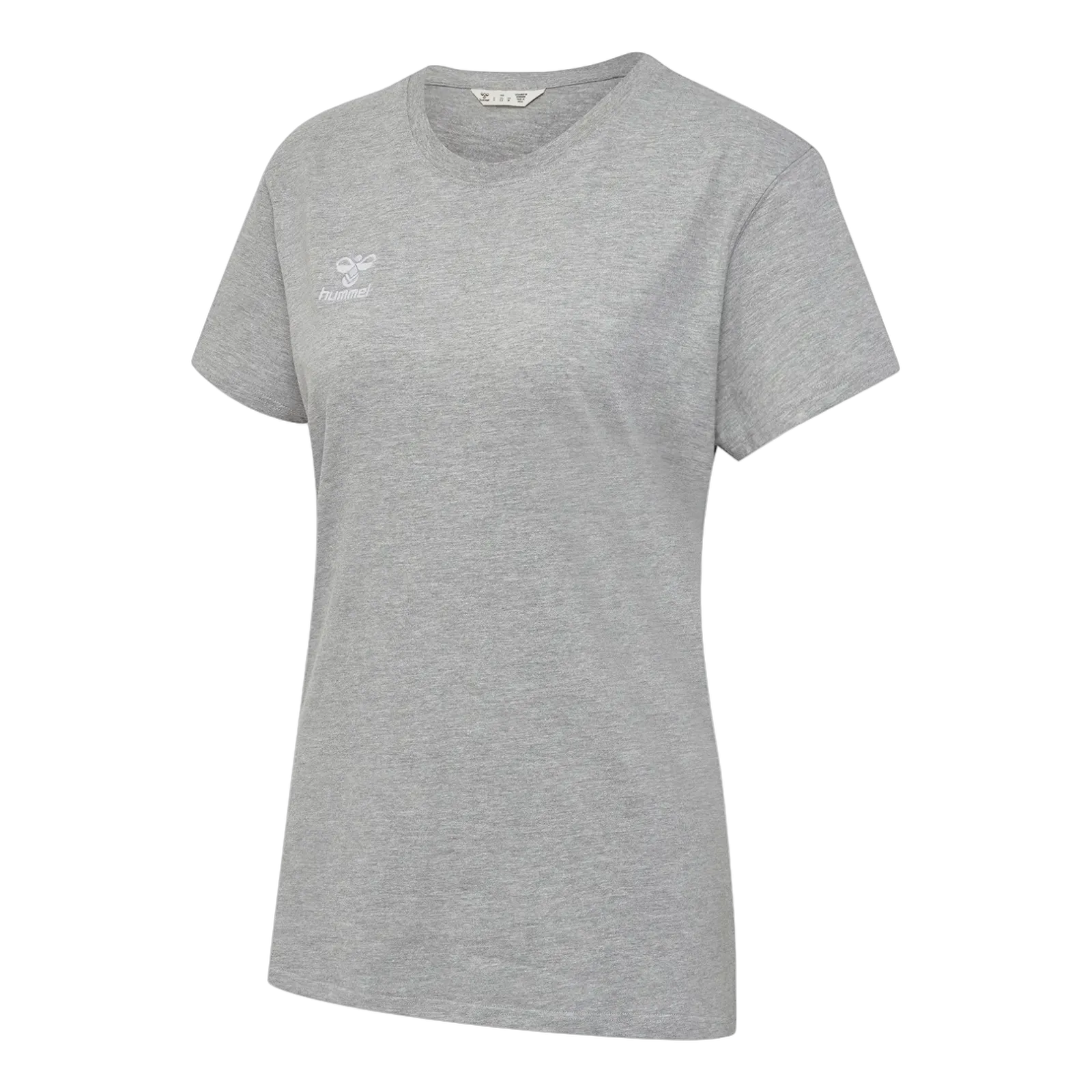 T-shirt HmlGo 2.0 Femme