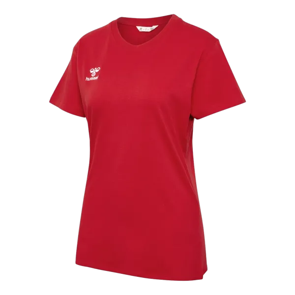 T-shirt HmlGo 2.0 Femme