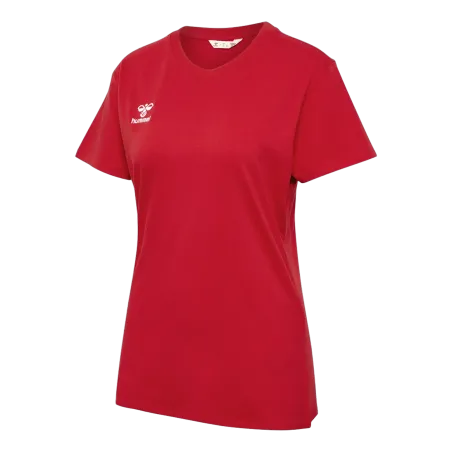 T-shirt HmlGo 2.0 Femme