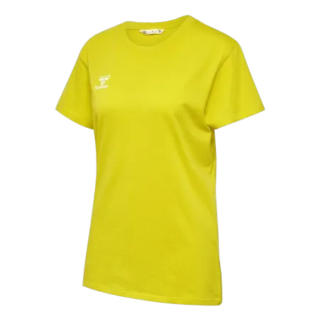 T-shirt HmlGo 2.0 Femme