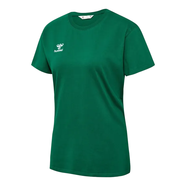 T-shirt HmlGo 2.0 Femme