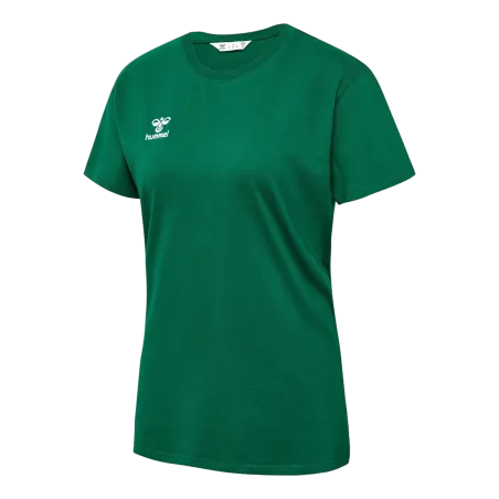 T-shirt HmlGo 2.0 Femme